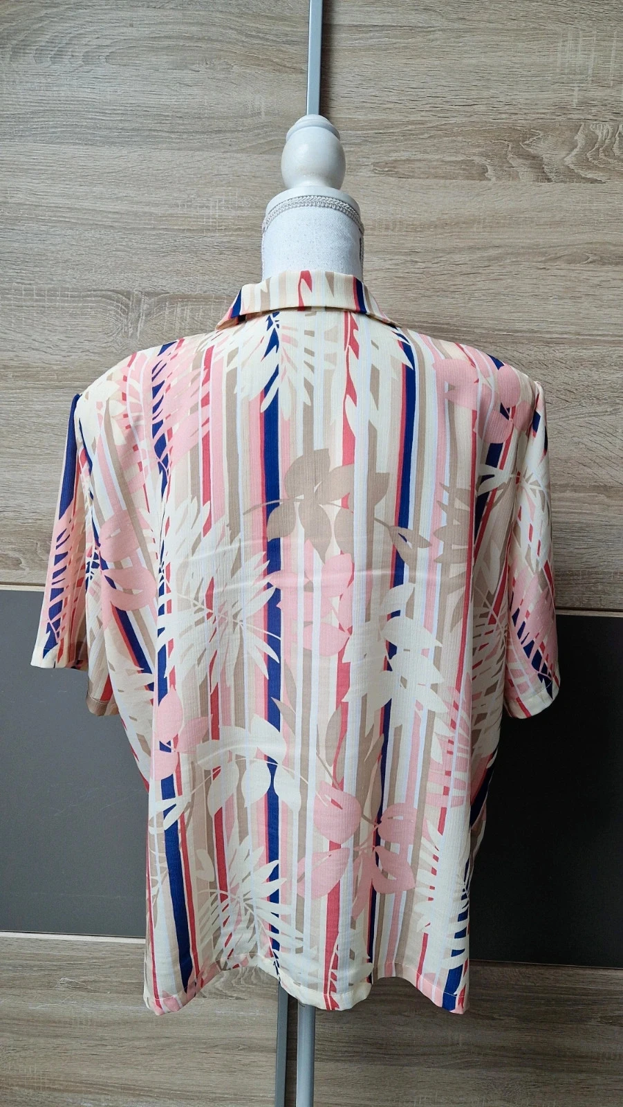Blusa vintage Tamanho 48/50 – photo 4